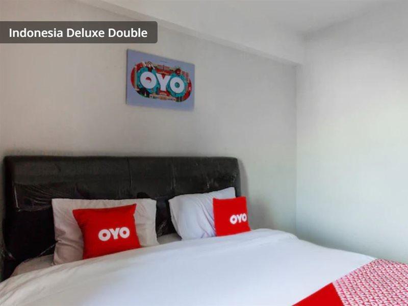 Oyo 2582 Apartemen Serpong Green View Tangerang Exterior photo