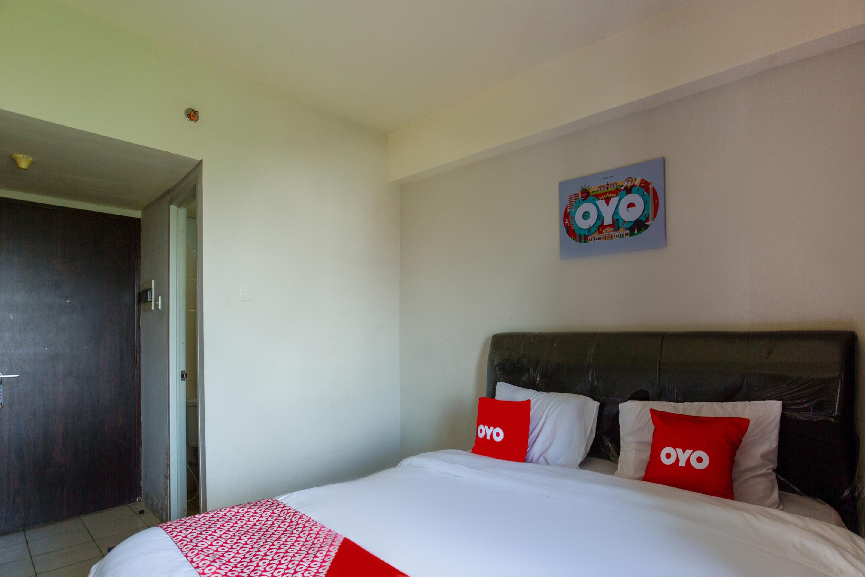 Oyo 2582 Apartemen Serpong Green View Tangerang Exterior photo