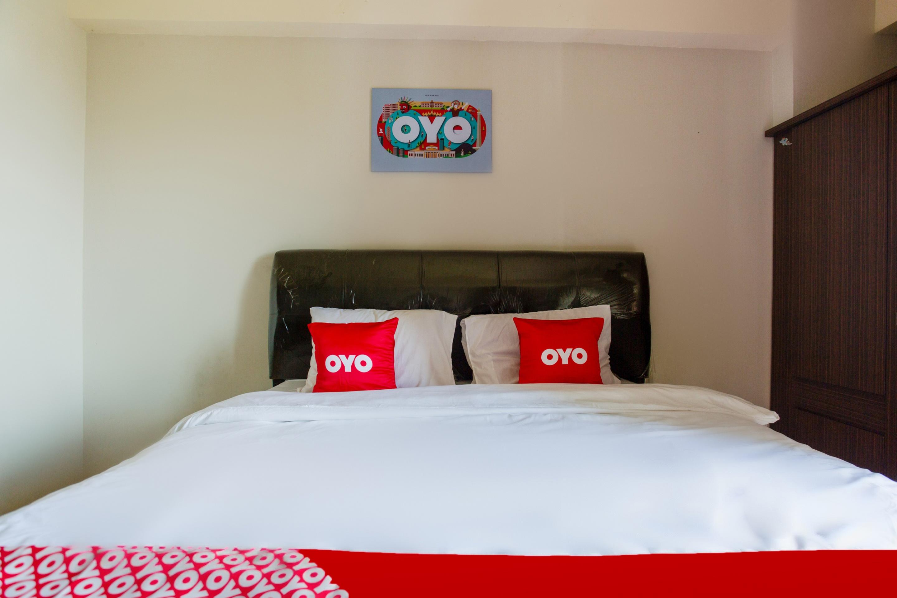 Oyo 2582 Apartemen Serpong Green View Tangerang Exterior photo