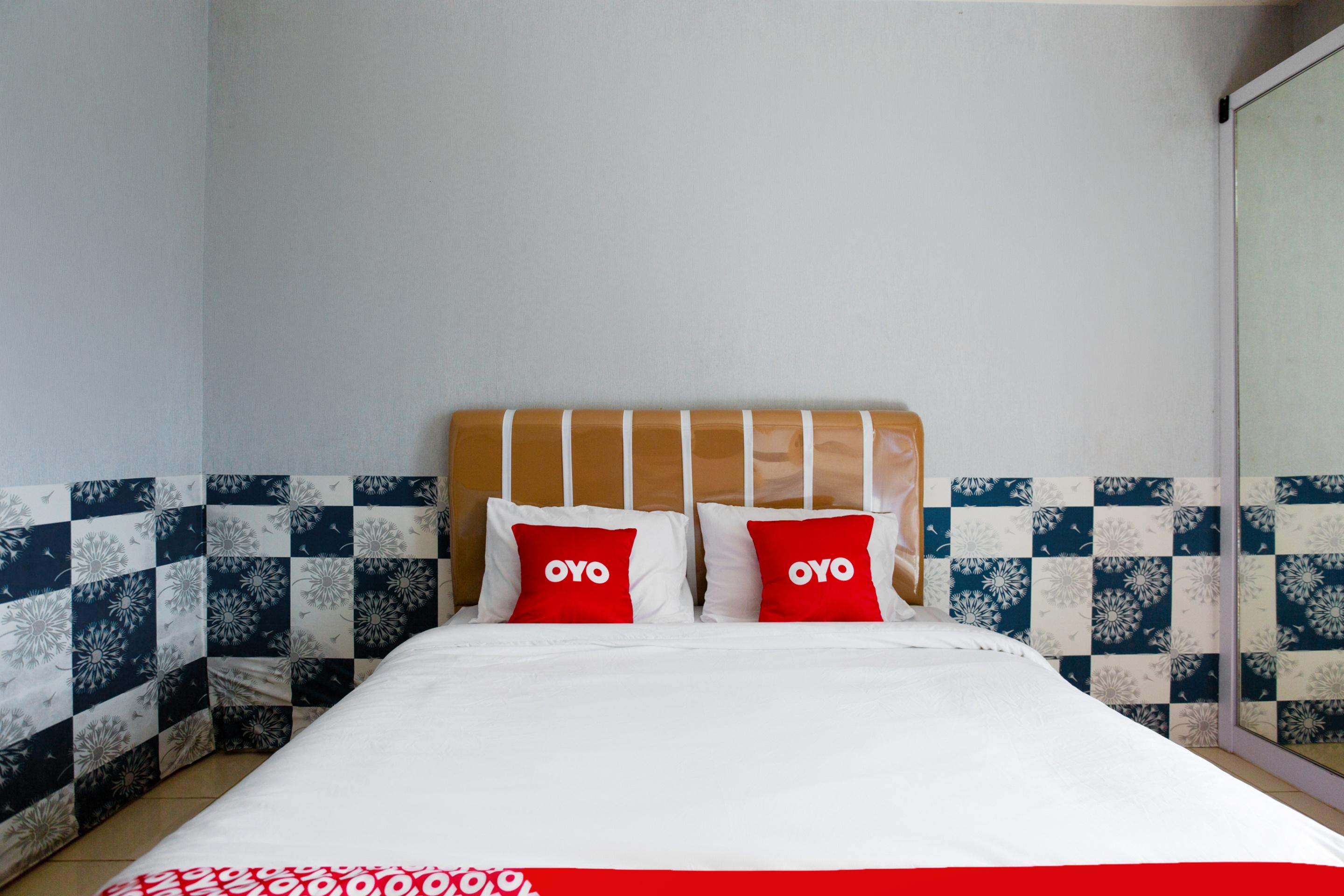 Oyo 2582 Apartemen Serpong Green View Tangerang Exterior photo