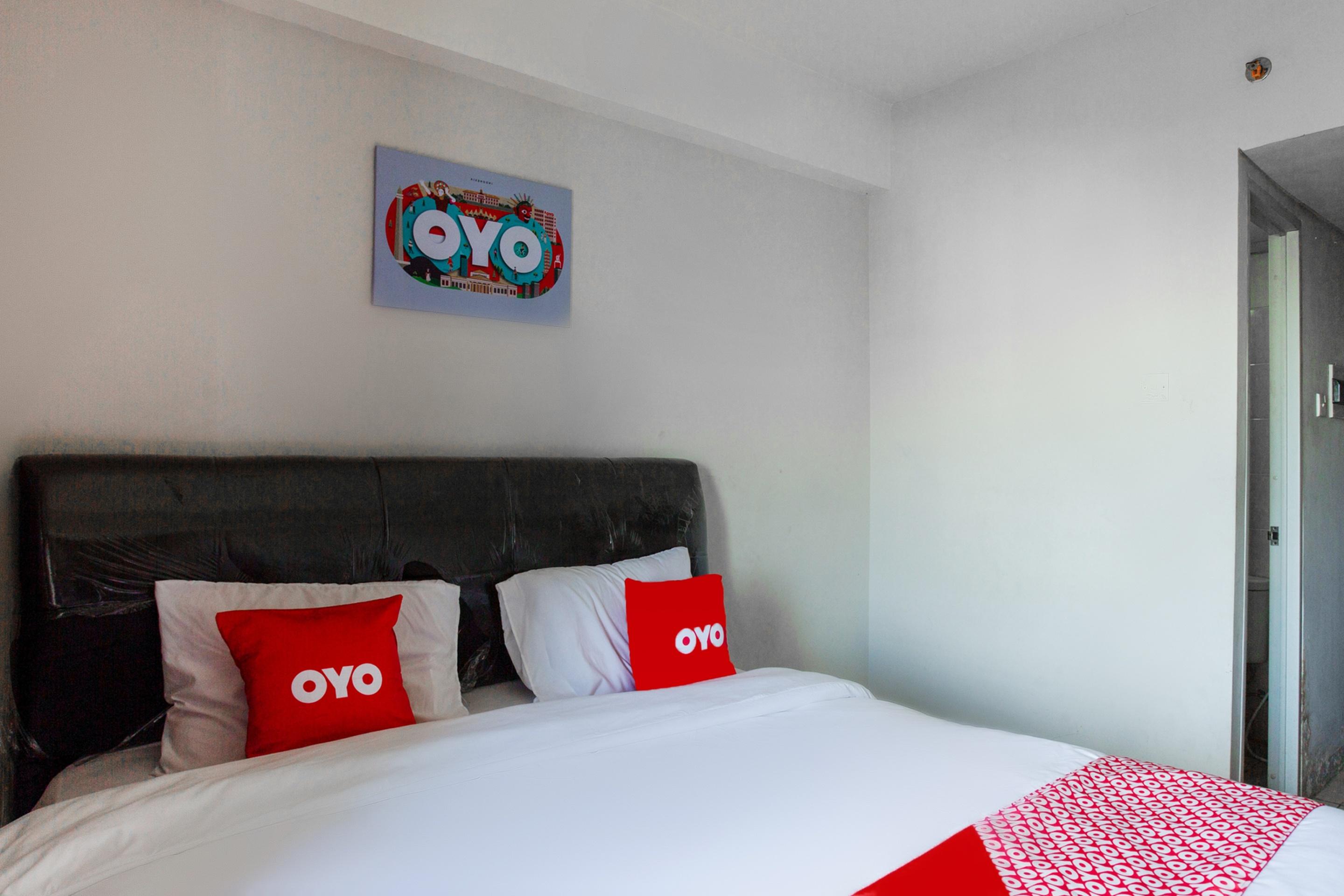 Oyo 2582 Apartemen Serpong Green View Tangerang Exterior photo