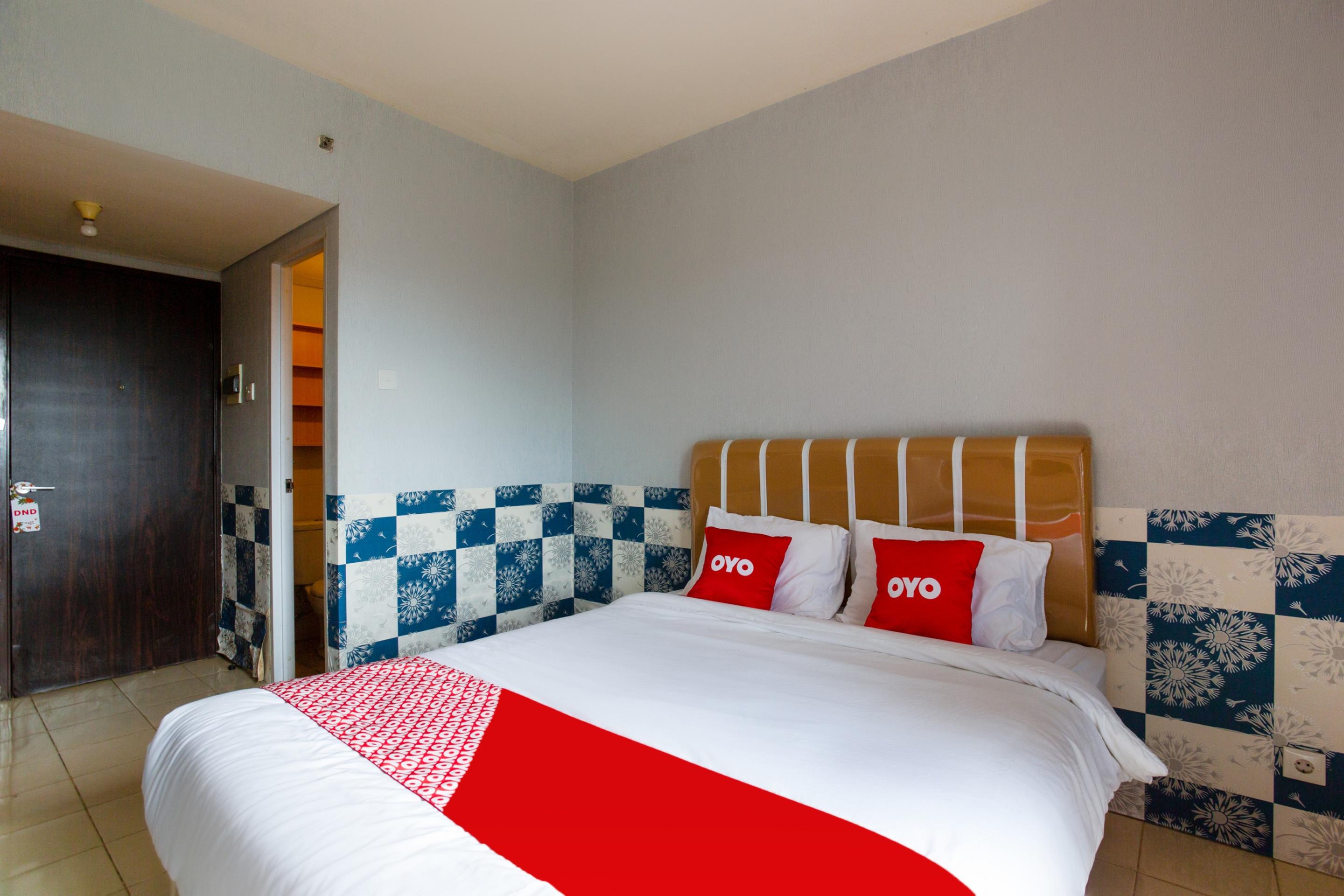 Oyo 2582 Apartemen Serpong Green View Tangerang Exterior photo